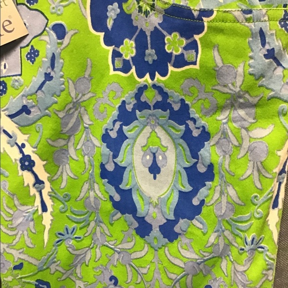 Gretchen Scott jeans NWT - Picture 2 of 4